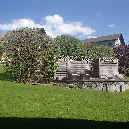 לינה וארוחת בוקר Saint-Paul-en-Chablais Le Grenier מראה חיצוני תמונה